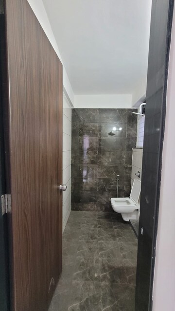 Bathroom in 2 BHK Apartment at AR Atlas, Wakad – for Rent