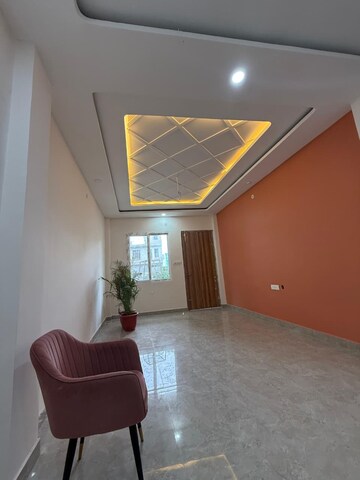 Living Room in 3 BHK Independent House at Rolex Ideal Villa, Matiyari – for Sale