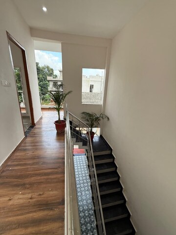 Staircase in 3 BHK Independent House at Rolex Ideal Villa, Matiyari – for Sale