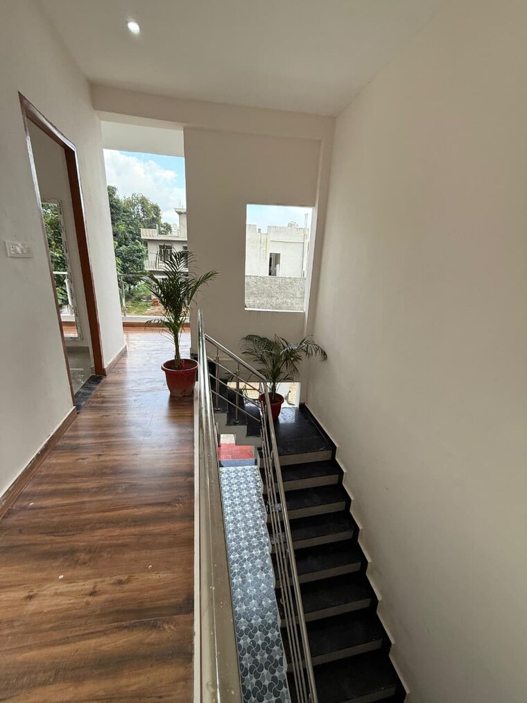 undefined, rolex-ideal-villa 3 Bedroom 1075 Sq.Ft. Independent House In Matiyari Lucknow 9686055