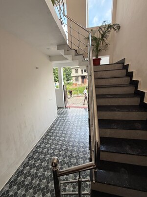 Staircase in 3 BHK Independent House at Rolex Ideal Villa, Matiyari – for Sale