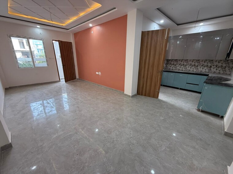 Room, rolex-ideal-villa 3 Bedroom 1075 Sq.Ft. Independent House In Matiyari Lucknow 9686055