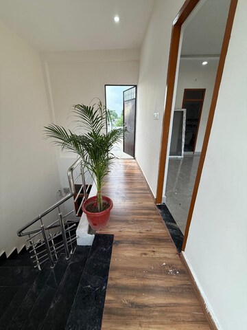 Staircase in 3 BHK Independent House at Rolex Ideal Villa, Matiyari – for Sale