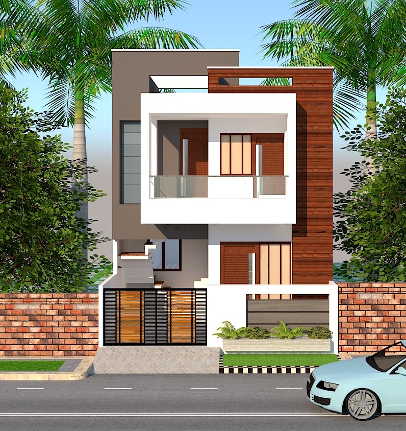 3 BHK Independent House For Sale in Rolex Ideal Villa