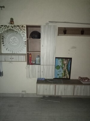Bathroom in 2 BHK Apartment at Agrasain Spaces Aagman, Sector 70 – for Sale