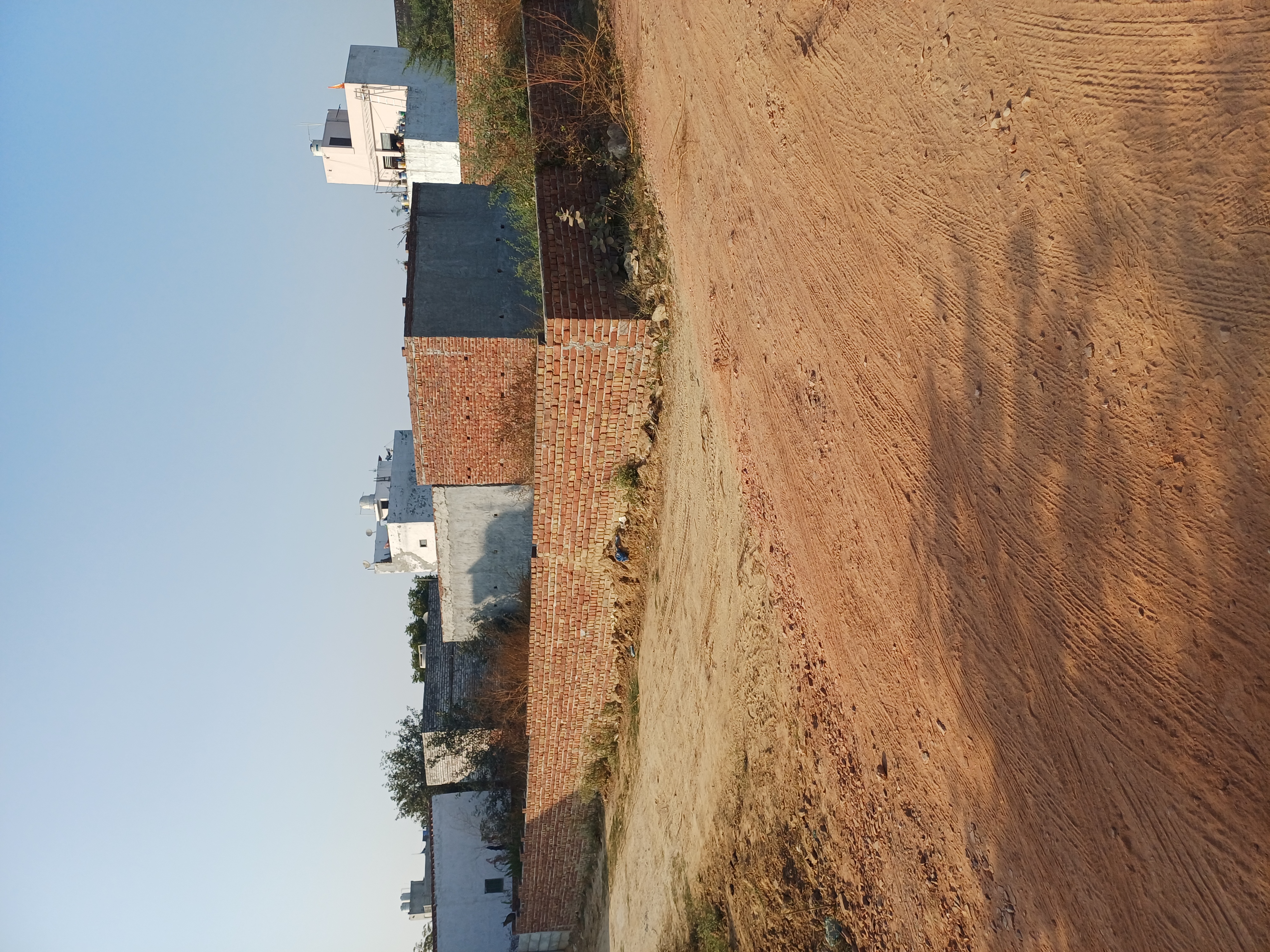 Plot For Sale in Bala Ji Property 