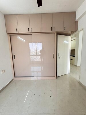 Bathroom in 2 BHK Apartment at Signature The Millennia 2, Sector 37d – for Rent