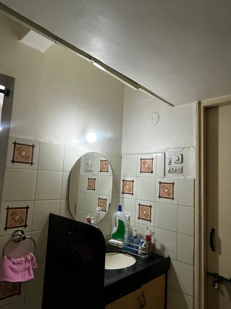 Master Bedroom, suyog-sankul 2 Bedroom 1050 Sq.Ft. Apartment In Aundh Pune 9686063