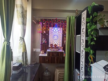 Balcony in 1 BHK Apartment at AVL 36 Gurgaon, Sector 36 – for Rent