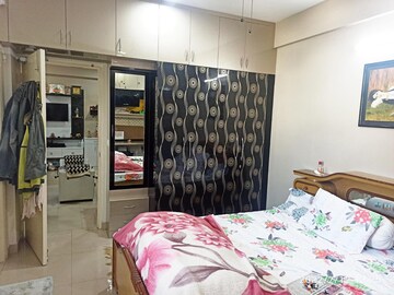 Bedroom in 1 BHK Apartment at AVL 36 Gurgaon, Sector 36 – for Rent