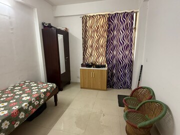 Bedroom in 2 BHK Apartment at Signature Global Signum 107, Sector 107 – for Rent