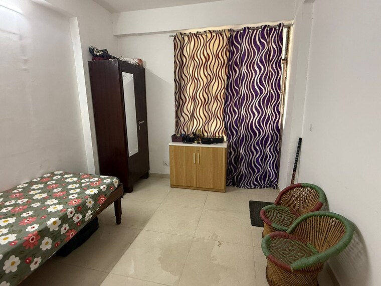 Bedroom, signature-global-signum-107 2 Bedroom 557 Sq.Ft. Apartment In Sector 107 Gurgaon 9686076
