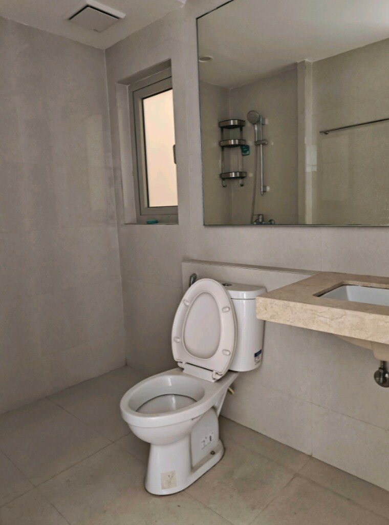 Bathroom, hiranandani-eagleridge-wing-a 2.5 Bedroom 1170 Sq.Ft. Apartment In Thane West Thane 9686068