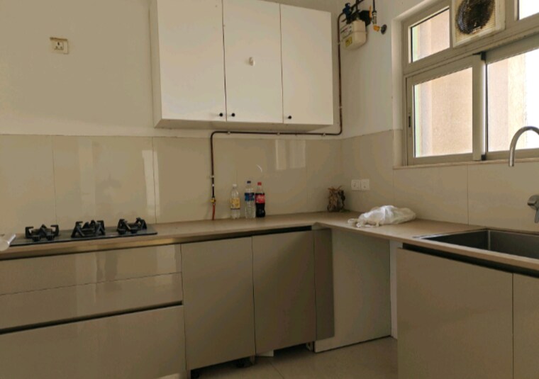Kitchen, hiranandani-eagleridge-wing-a 2.5 Bedroom 1170 Sq.Ft. Apartment In Thane West Thane 9686068