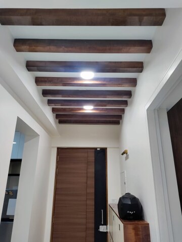 3 BHK Apartment For Rent in Kalpataru Exquisite Sierra, Wakad