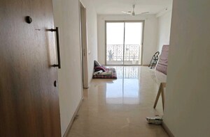 Living Room in 2.5 BHK Apartment at Hiranandani Eagleridge Wing A, Thane West – for Sale