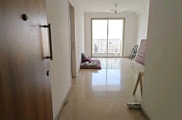 Living Room in 2.5 BHK Apartment at Hiranandani Eagleridge Wing A, Thane West – for Sale