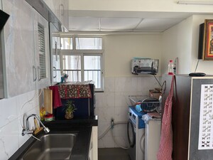 Parking in 1 BHK Apartment at Marunji – for Sale