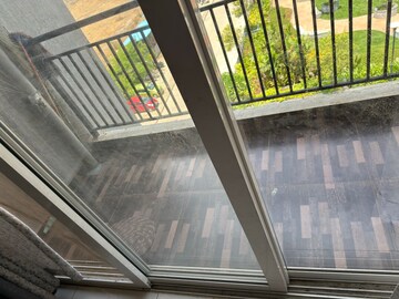 Balcony in 1 BHK Apartment at Marunji – for Sale