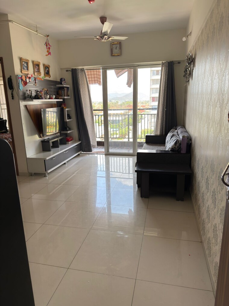 Living Room, marunji 1 Bedroom 545 Sq.Ft. Apartment In Marunji Pune 9686059