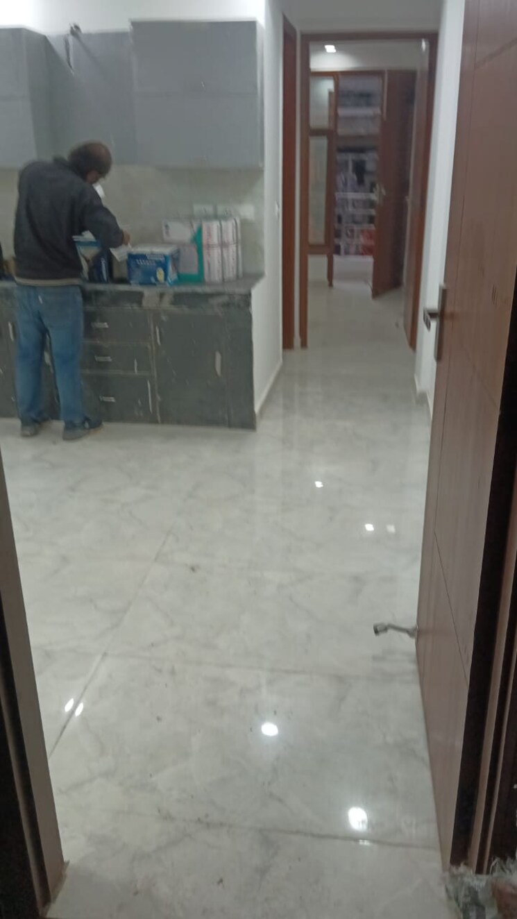 Other, chattarpur 1 Bedroom 450 Sq.Ft. Builder Floor In Chattarpur Delhi 9686101