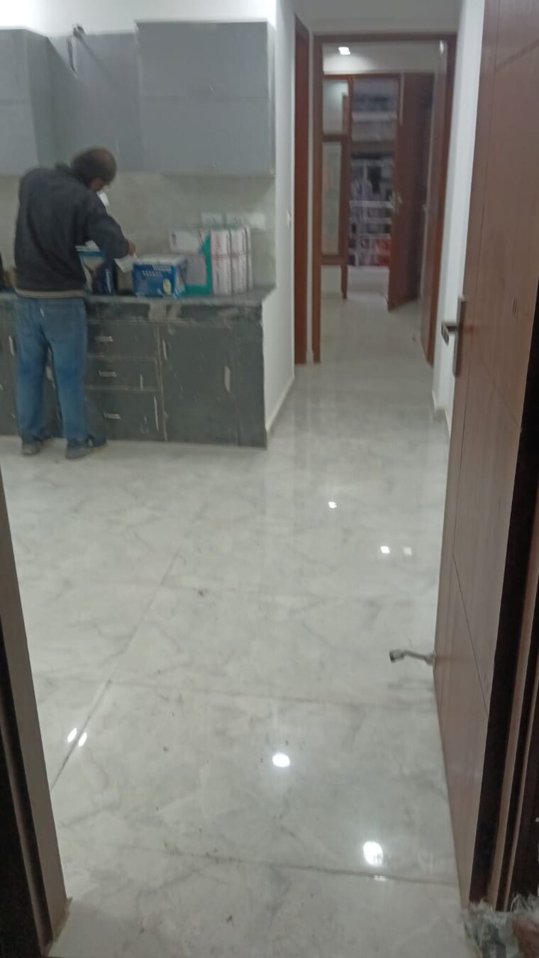 Other, chattarpur 1 Bedroom 450 Sq.Ft. Builder Floor In Chattarpur Delhi 9686101