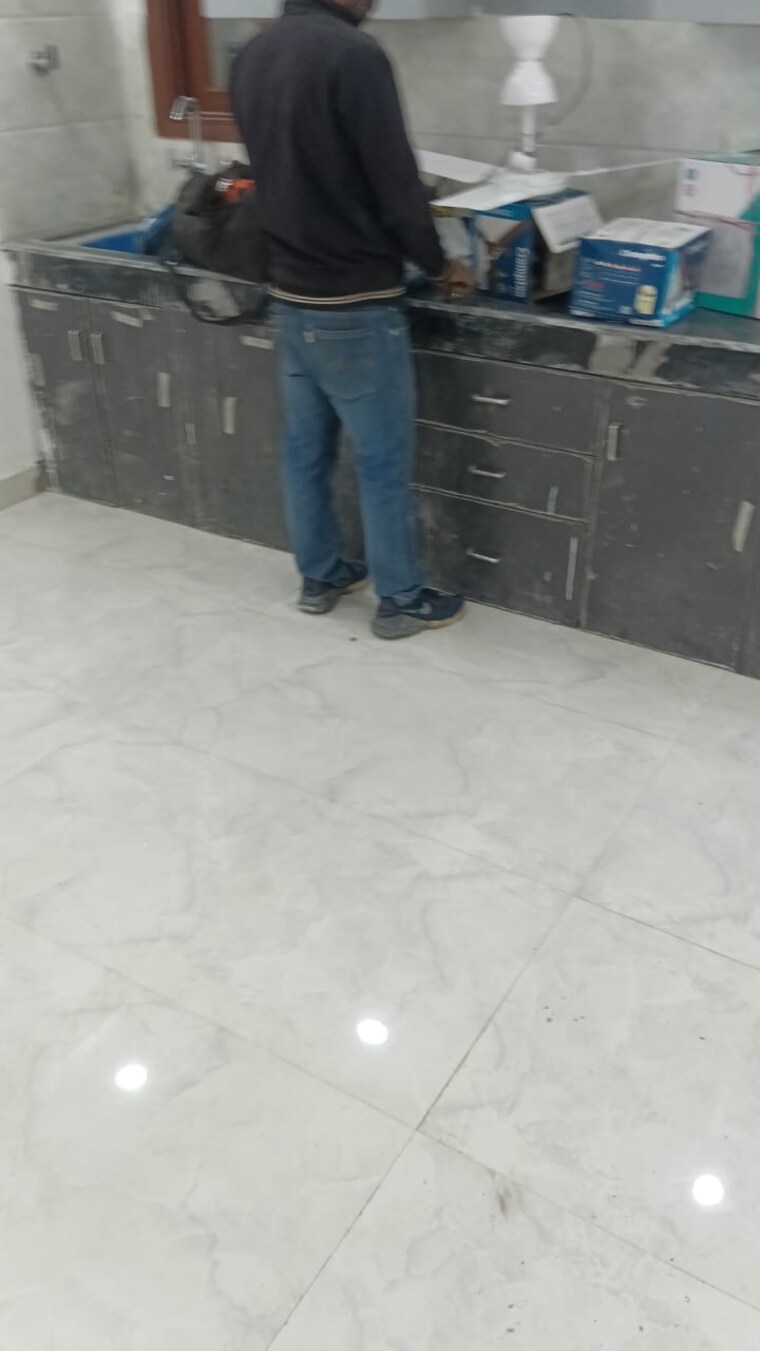 Other, chattarpur 1 Bedroom 450 Sq.Ft. Builder Floor In Chattarpur Delhi 9686101