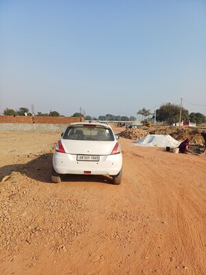  Land – Exterior View View at Jajru - for Sale