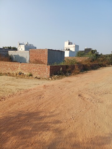  Land – Exterior View View at Jajru - for Sale