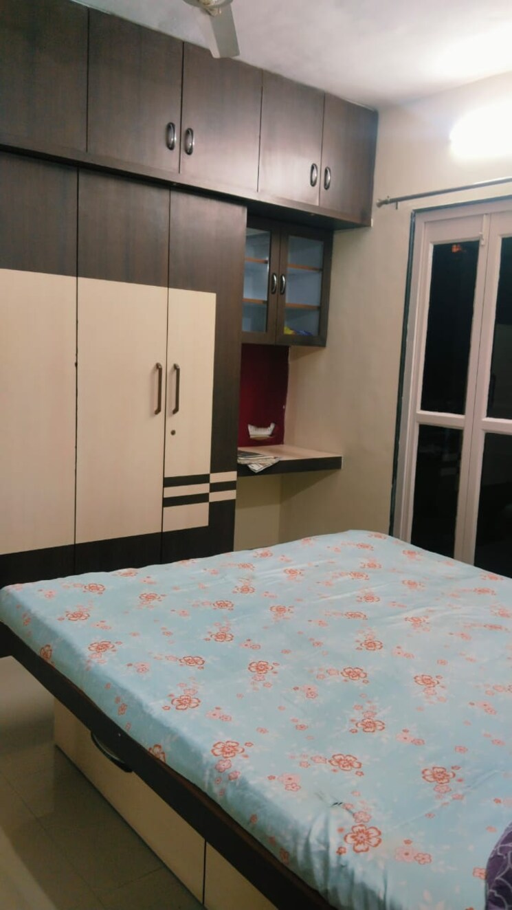Bedroom, prime-square 2 Bedroom 1180 Sq.Ft. Apartment In Pimple Saudagar Pune 9686077