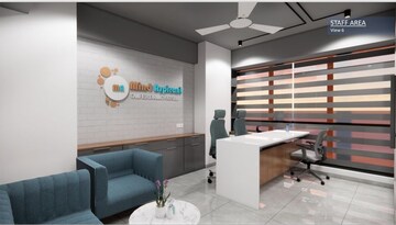  Office Space For Rent in Gota