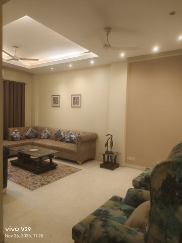 3 BHK Apartment For Rent in TDI Ourania, Sector 53