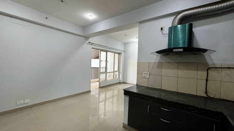 Kitchen, rg-luxury-homes 2 Bedroom 1229 Sq.Ft. Apartment In Sector 16b Greater Noida Greater Noida 9686094
