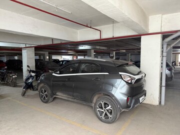 Parking in 1 BHK Apartment at Kolte Patil Life Republic, Hinjewadi – for Rent