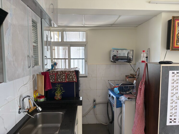  Parking, kolte-patil-life-republic 1 Bedroom 414 Sq.Ft. Apartment In Hinjewadi Pune 9686083