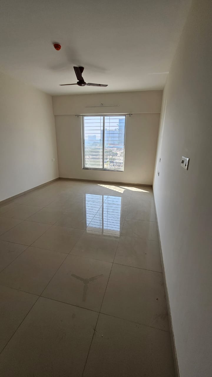 1 BHK + Pooja Room Apartment For Rent in Yashwin Orrizonte