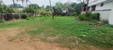 Plot Area in  Plot at Ollur – for Sale