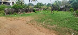 Plot Area in  Plot at Ollur – for Sale