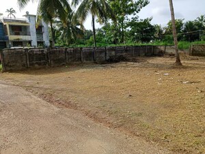  Plot For Sale in Ollur