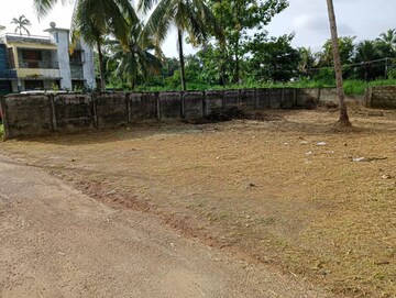  Plot For Sale in Ollur