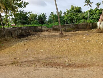 Plot Area in  Plot at Ollur – for Sale