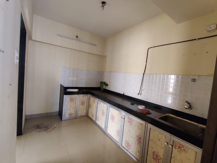 Kitchen, mashyakh-tower 2 Bedroom 708 Sq.Ft. Apartment In Malad West Mumbai 9686098