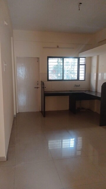 3 BHK Apartment For Rent in RK Lunkad Nisarg Pooja, Wakad