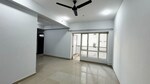 2 BHK + Study Room 1229 Sq.Ft. Apartment in RG Luxury Homes
