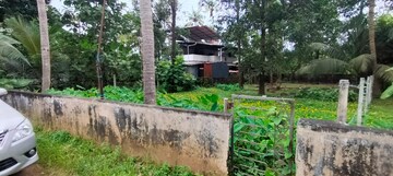 Plot Area in  Plot at Mukkattukara – for Sale
