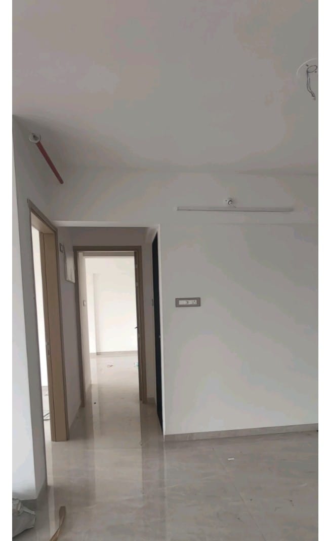 Room in 2 BHK Apartment at Kundan Espacio, Balewadi – for Rent