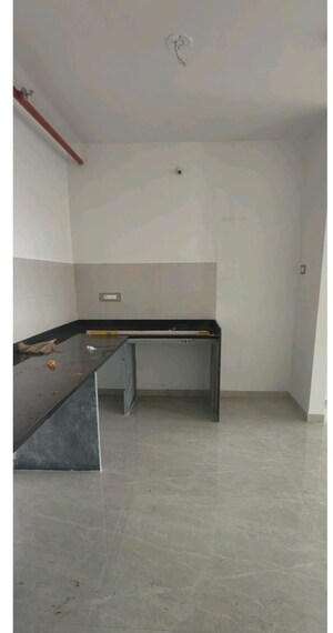 Kitchen in 2 BHK Apartment at Kundan Espacio, Balewadi – for Rent