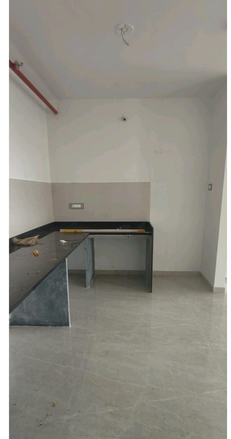 Kitchen, kundan-espacio 2 Bedroom 807 Sq.Ft. Apartment In Balewadi Pune 9686125