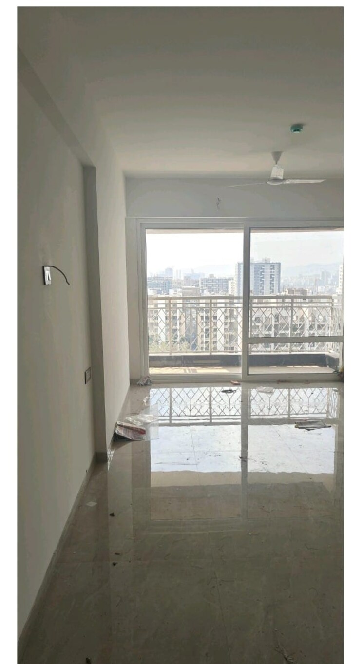 Balcony, kundan-espacio 2 Bedroom 807 Sq.Ft. Apartment In Balewadi Pune 9686125