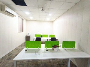  Office Space For Rent in Sector 3
